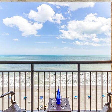 Wonderful Oceanfront 1Br Suite At Landmark Resort! 1235 Μιρτλ Μπιτς Εξωτερικό φωτογραφία