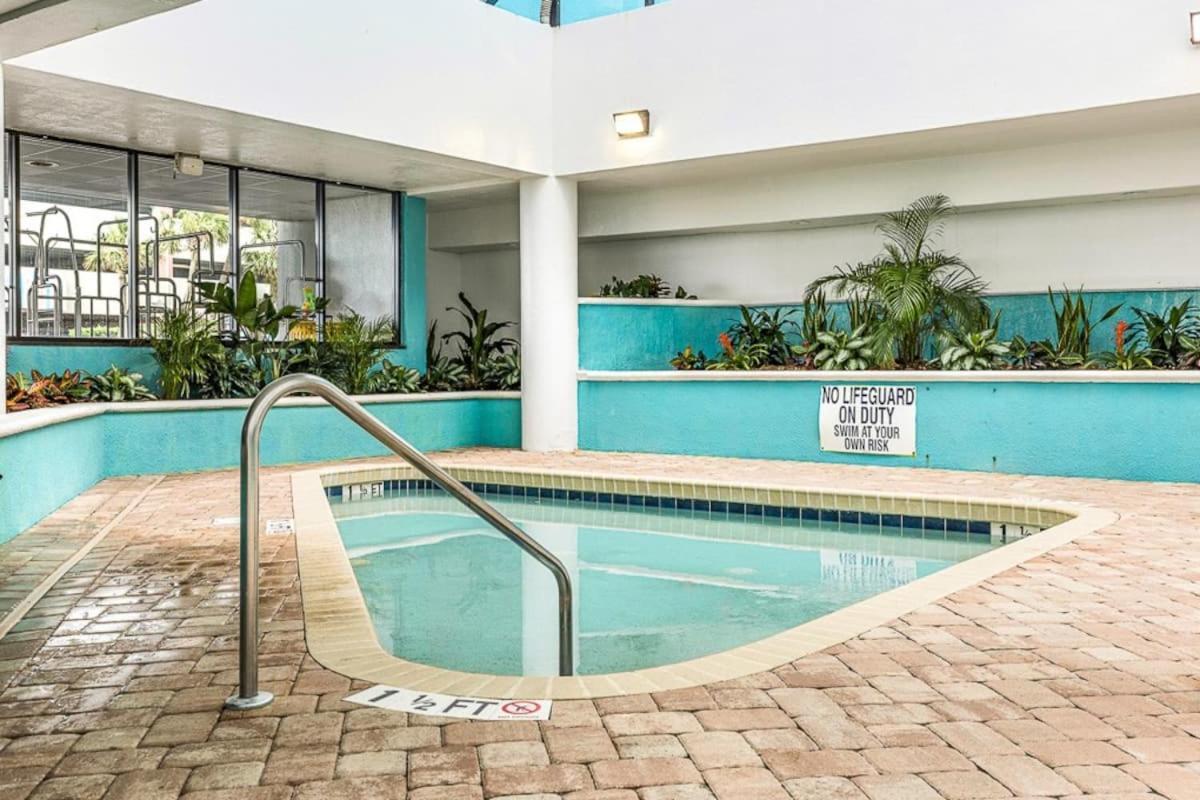 Wonderful Oceanfront 1Br Suite At Landmark Resort! 1235 Μιρτλ Μπιτς Εξωτερικό φωτογραφία