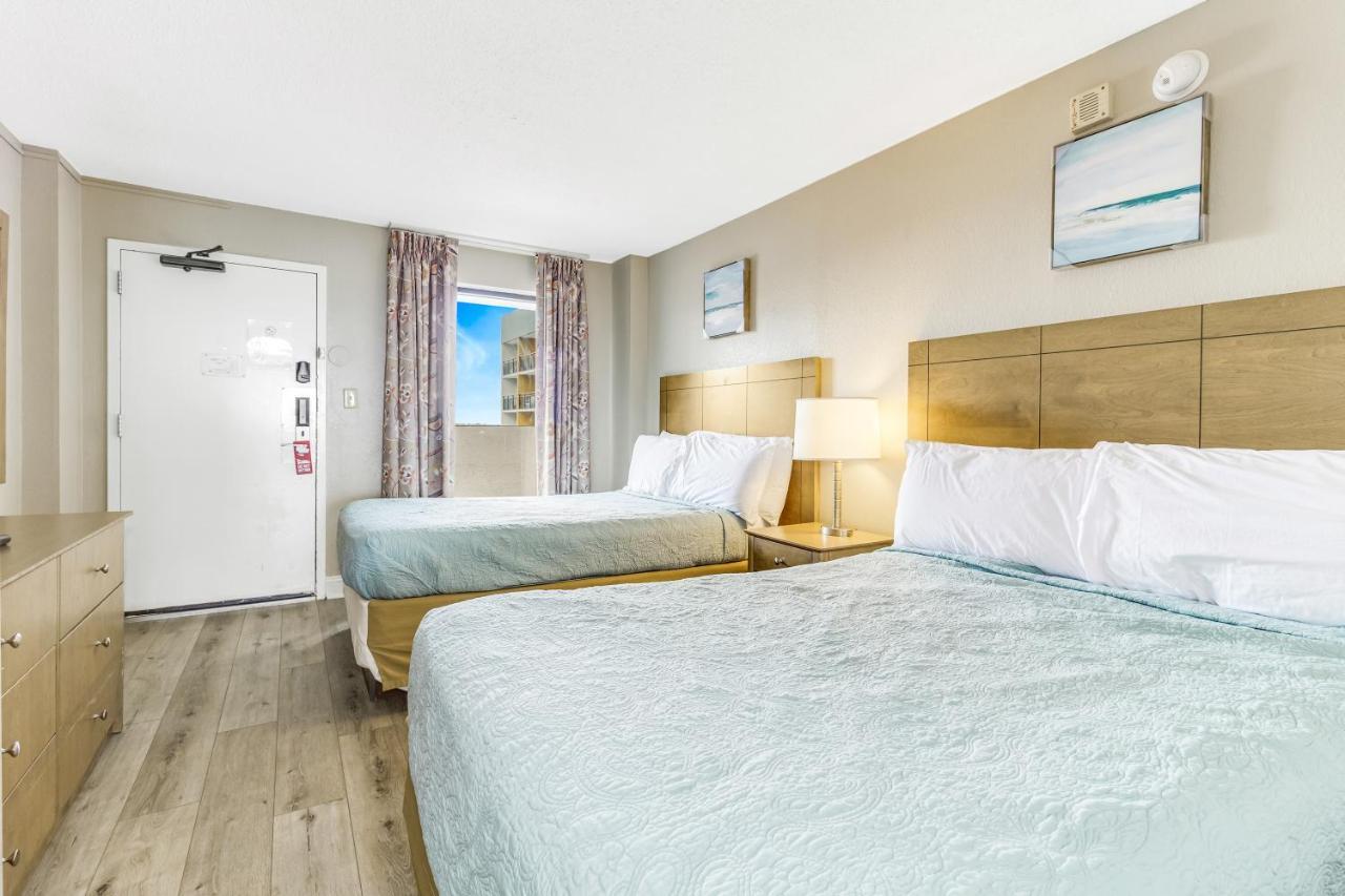 Wonderful Oceanfront 1Br Suite At Landmark Resort! 1235 Μιρτλ Μπιτς Εξωτερικό φωτογραφία